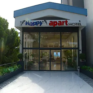 Aparthotel Happy, Kusadası