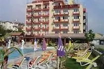 Smartline Lion Hotel Kusadasi