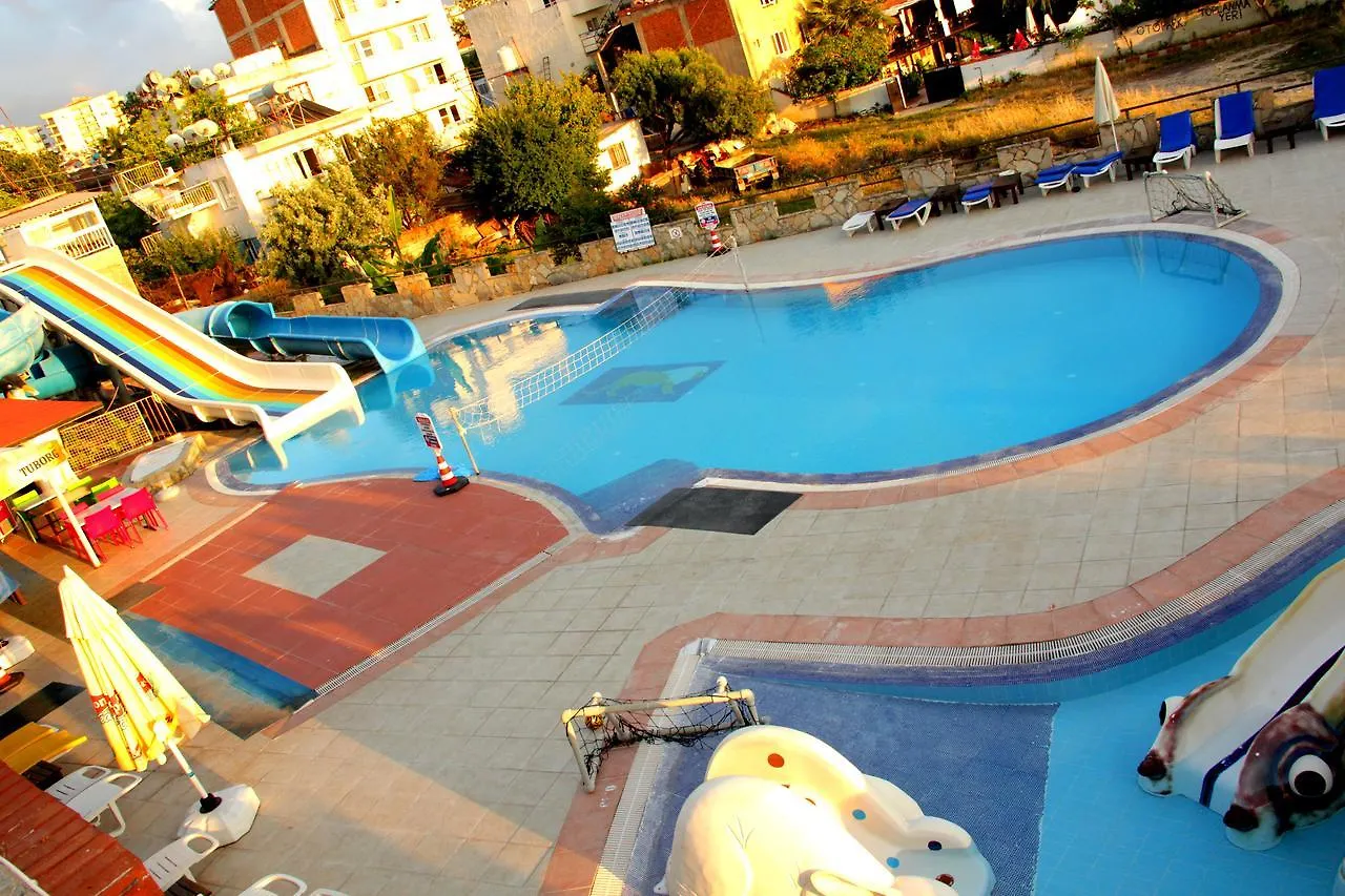 Smartline Lion Hotel Kusadasi
