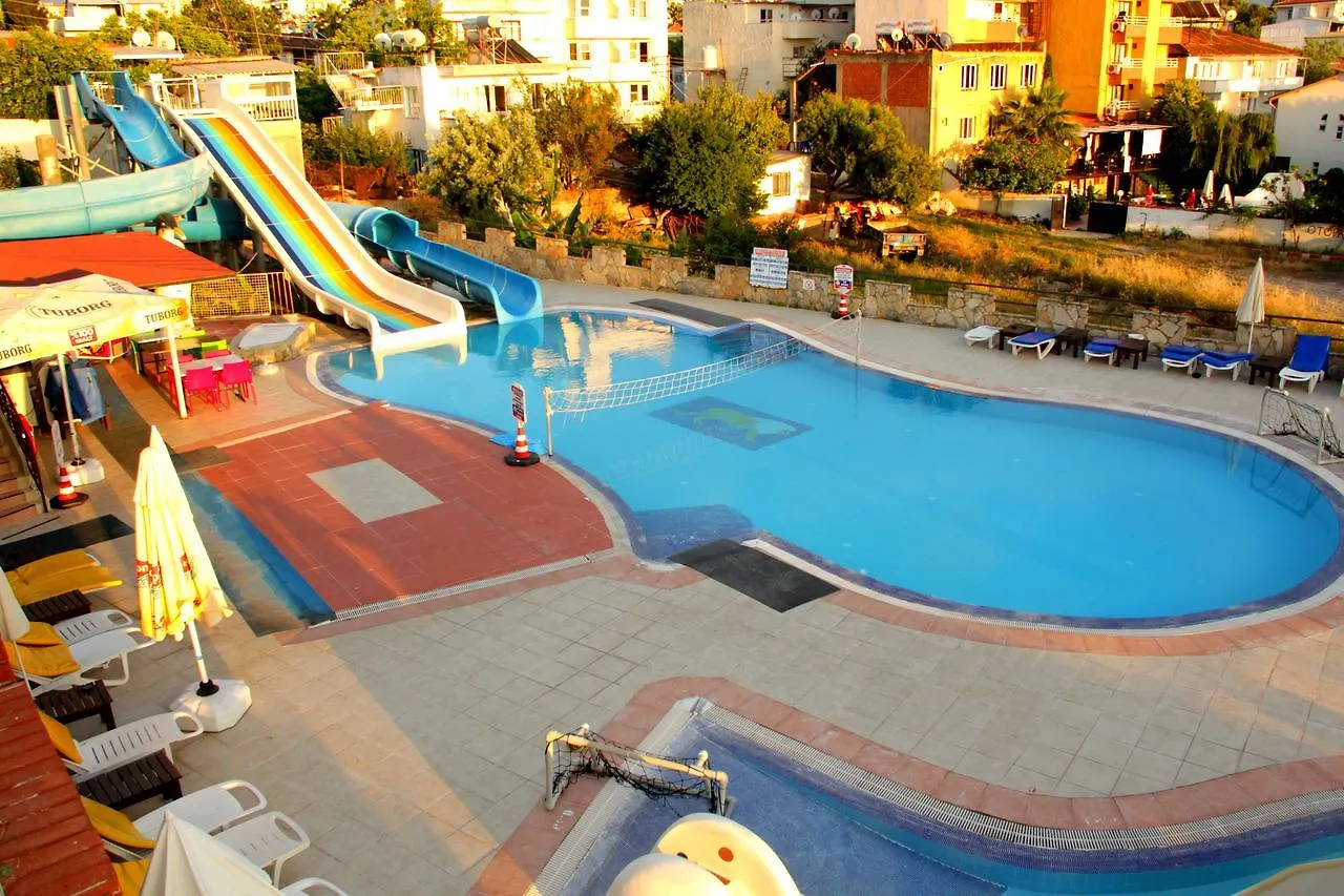 Smartline Lion Hotel Kusadasi