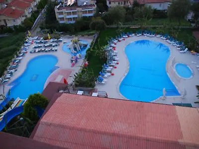 Smartline Lion Hotel Kusadasi